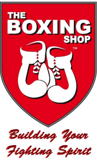 Boxing shop